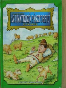 Az unatkozó pásztorfiú [antikvár]
