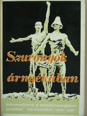 Dr. Barta László - Szuronyok árnyékában [antikvár]