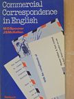 J. S. McKellen - Commercial Correspondence in English [antikvár]