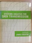 James Martin - Systems Analysis for Data Transmission [antikvár]