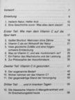 Prof. Dr. Paul Lüth - Gesund durch Vitamin C [antikvár]