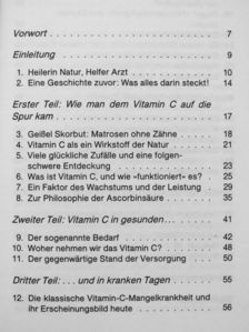 Prof. Dr. Paul Lüth - Gesund durch Vitamin C [antikvár]
