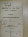 A. Grisebach - Die Vegetation der Erde nach Ihrer klimatischen Anordnung II. [antikvár]