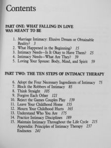 Carole Gift Page - The Pursuit of Intimacy [antikvár]