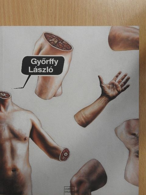 Győrffy László [antikvár]