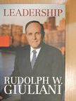 Ken Kurson - Leadership [antikvár]
