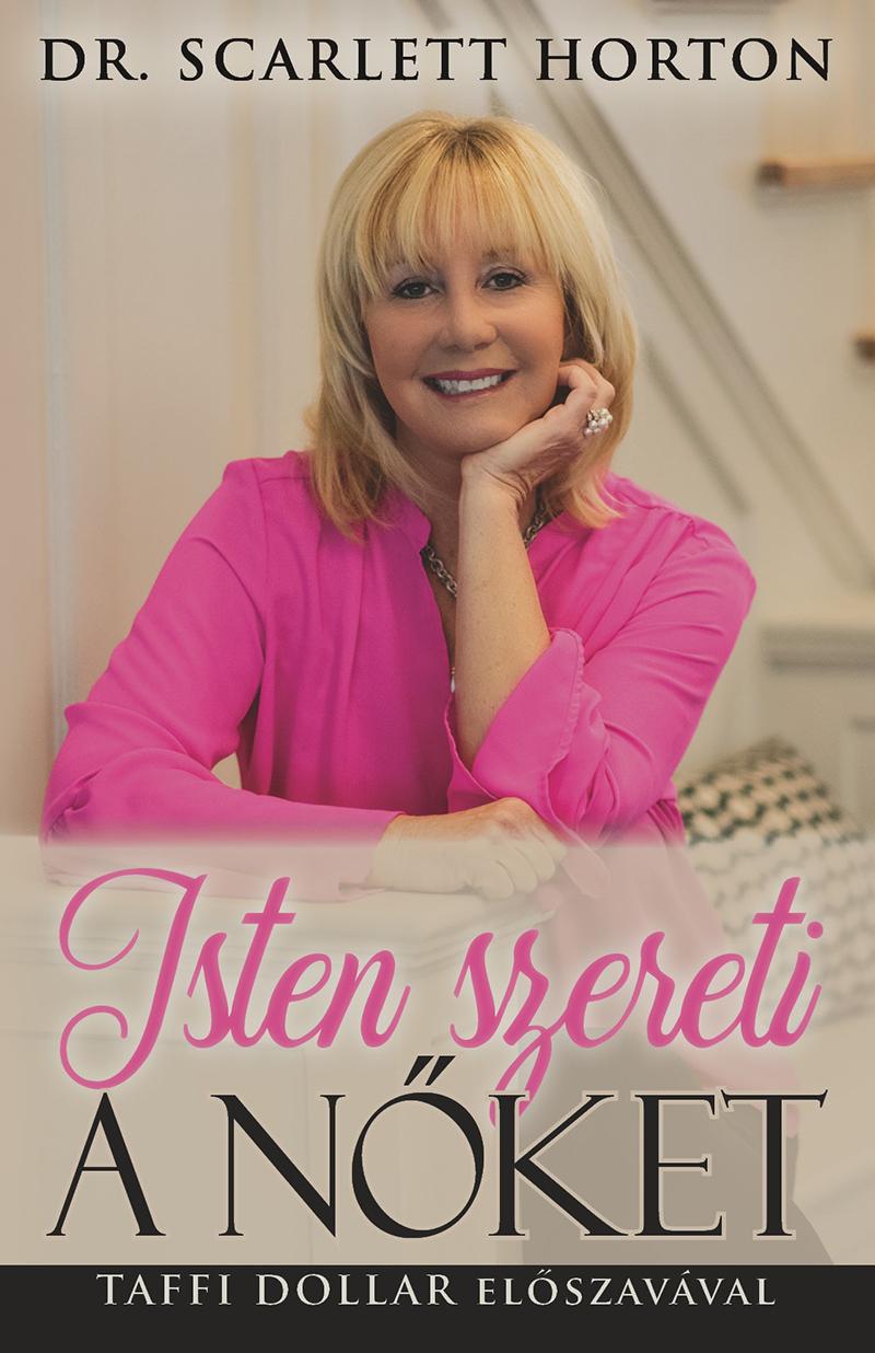 Dr. Scarlett Horton - Isten szereti a nőket