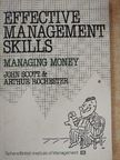 Arthur Rochester - Managing Money [antikvár]