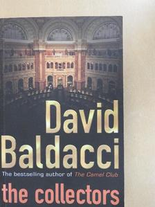 David Baldacci - The Collectors [antikvár]