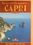 Giuliano Valdes - Kunst und Geschichte von Capri [antikvár]