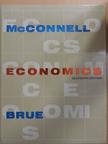 Campbell R. McConnell - Economics [antikvár]