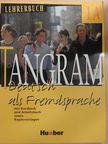 Dieter Maenner - Tangram 1A - Lehrerbuch [antikvár]