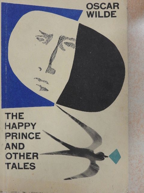 Oscar Wilde - The Happy Prince and other Tales [antikvár]