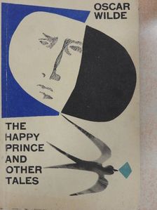 Oscar Wilde - The Happy Prince and other Tales [antikvár]