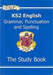 KS2 English Grammar, Punctuation and Spelling [antikvár]