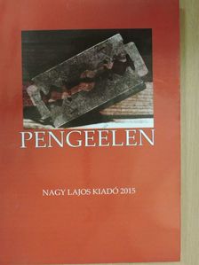 Acsádi Rozália - Pengeélen [antikvár]
