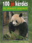 Kovács Zsolt - 100 jó kérdés az állatkerti állatokról [antikvár]