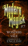 E. English Charlotte - The Wonders of Vale [eKönyv: epub, mobi]