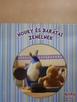 Nouky és barátai zenélnek [antikvár]