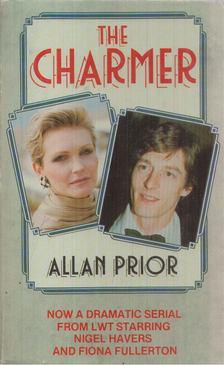 Allan Prior - The Charmer [antikvár]