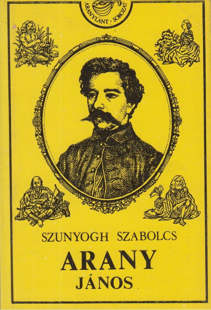 Arany János [antikvár]