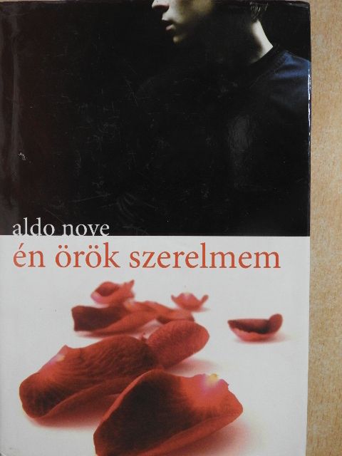 Aldo Nove - én örök szerelmem [antikvár]