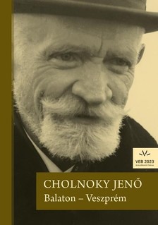 Cholnoky Jenő - Balaton - Veszprém