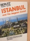 Catherine McLeod - Istanbul and the Aegean Coast [antikvár]