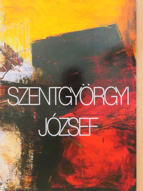 Dr. Ellen Markgraf - Szentgyörgyi József [antikvár]