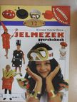 Kiresné Vincze Ilona - Jelmezek gyerekeknek [antikvár]