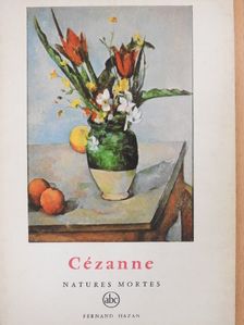 Raoul-Jean Moulin - Cézanne [antikvár]