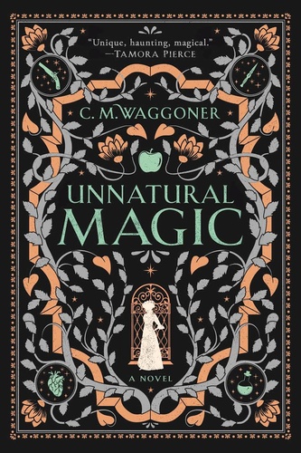 Unnatural Magic (Book 1)