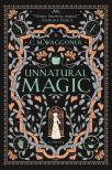 Unnatural Magic (Book 1)
