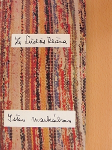 Zs. Tüdős Klára - Isten markában [antikvár]
