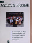 Barócsi Zoltán - Borászati Füzetek 2001/4. [antikvár]