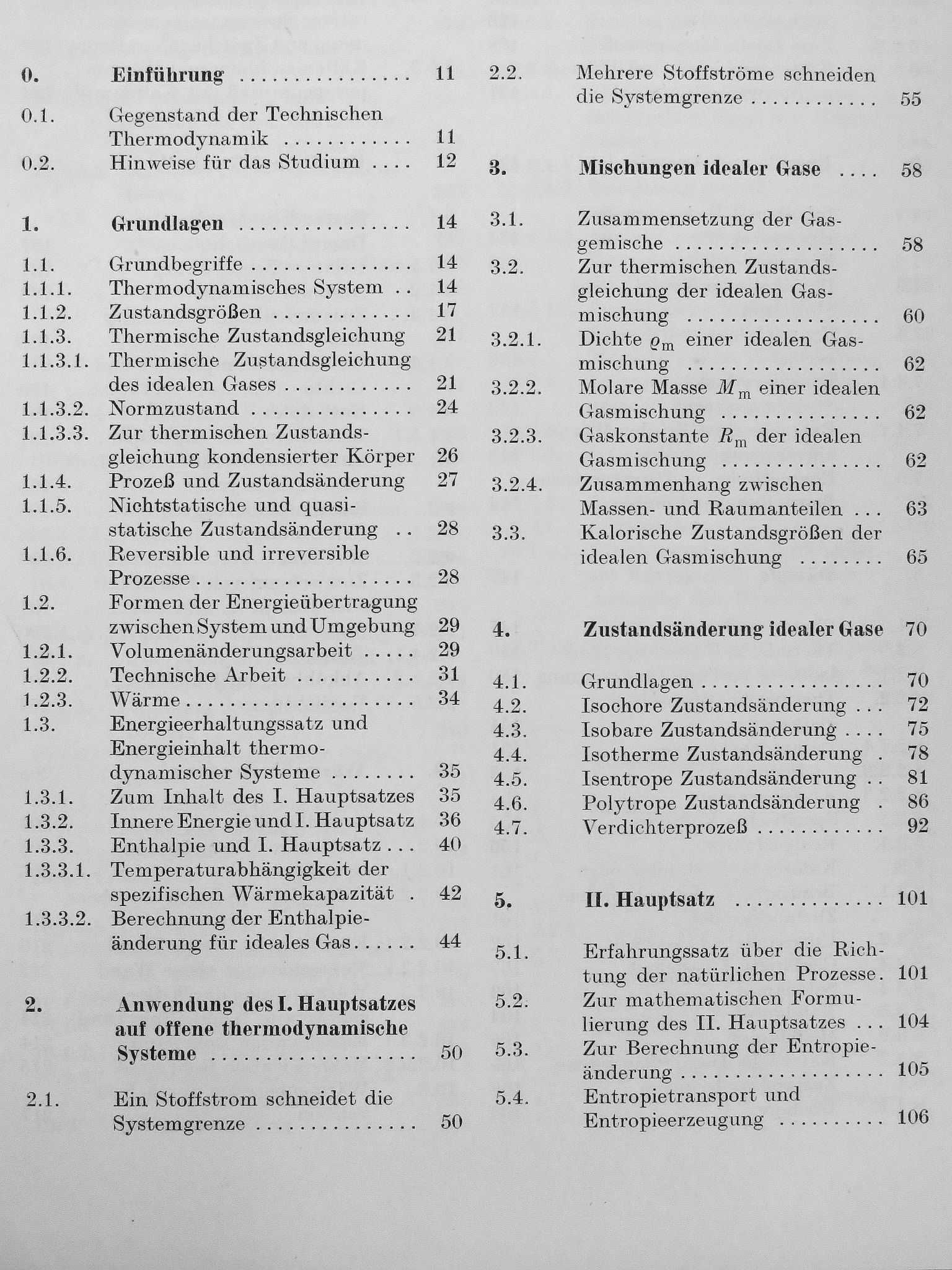Erich Schiffner - Technische Thermodynamik [antikvár]