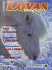 Nemzetközi Lovas Magazin 2002. január [antikvár]
