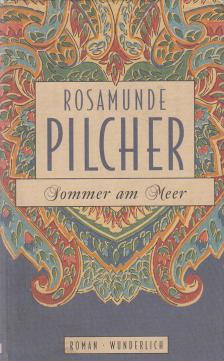 Rosamunde Pilcher - Sommer am Meer [antikvár]