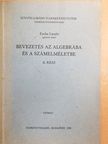 Fuchs László - Bevezetés az algebrába és a számelméletbe II. [antikvár]