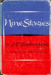 Salinger J. D. - Nine Stories [antikvár]