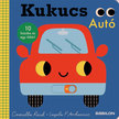 Camilla Reid - Kukucs - Autó