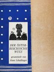 Österreichischer Witz [antikvár]