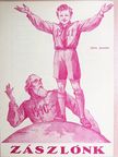 Bertalan Zoltán - Zászlónk 1941. január [antikvár]