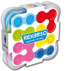 SG 403 - Reverso