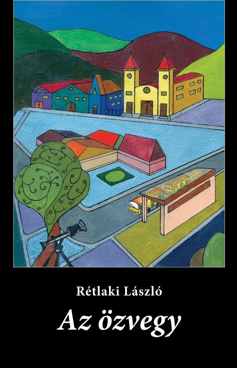 Rétlaki László - Az özvegy