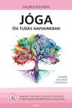 Halbrucker Nóra - Jóga - ősi tudás napjainkban [eKönyv: epub, mobi]