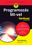 Chris Minnick - Programozás MI-vel