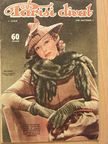 Baradlai Albert - Párisi divat 1940. október 1. [antikvár]