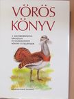 Dr. Bankovics Attila - Vörös könyv [antikvár]