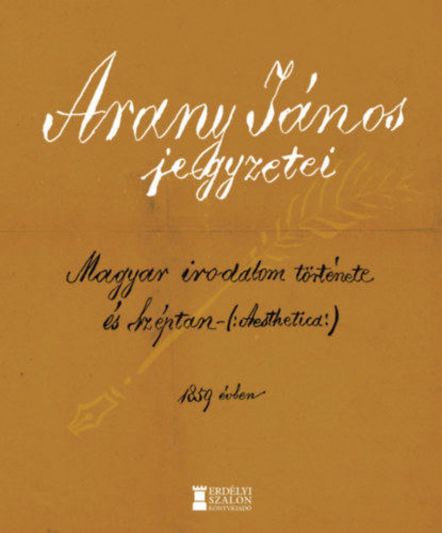 Bátorisigray Pál - Arany János jegyzetei [antikvár]